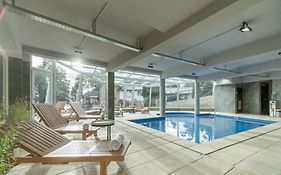 Aguila Mora Suites & Spa